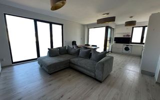 Apartament de 4 Camere cu Terasă Impresionantă, Lângă Iulius Mall - Poză 1