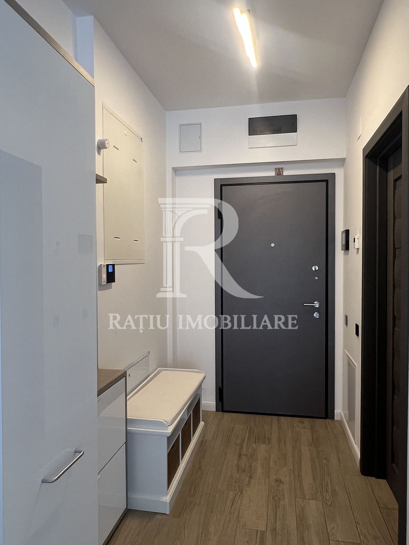 Apartament cu 2 camere | Luceafarul | Oradea - Poză 8