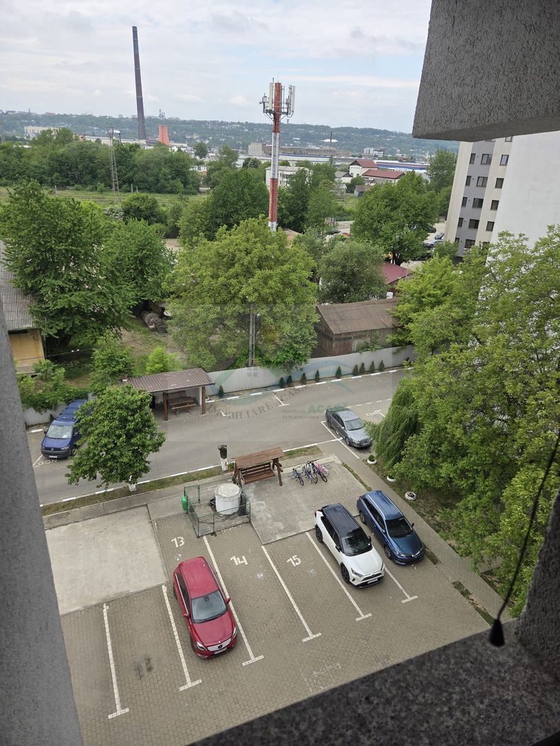 Aprtament 2 camere de vânzare . - Poză 10