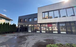 SPAȚIU COMERCIAL PREMIUM, LOCAȚIE EXCELENTĂ PENTRU BRANDURI CU AMBIȚII - Poză 5