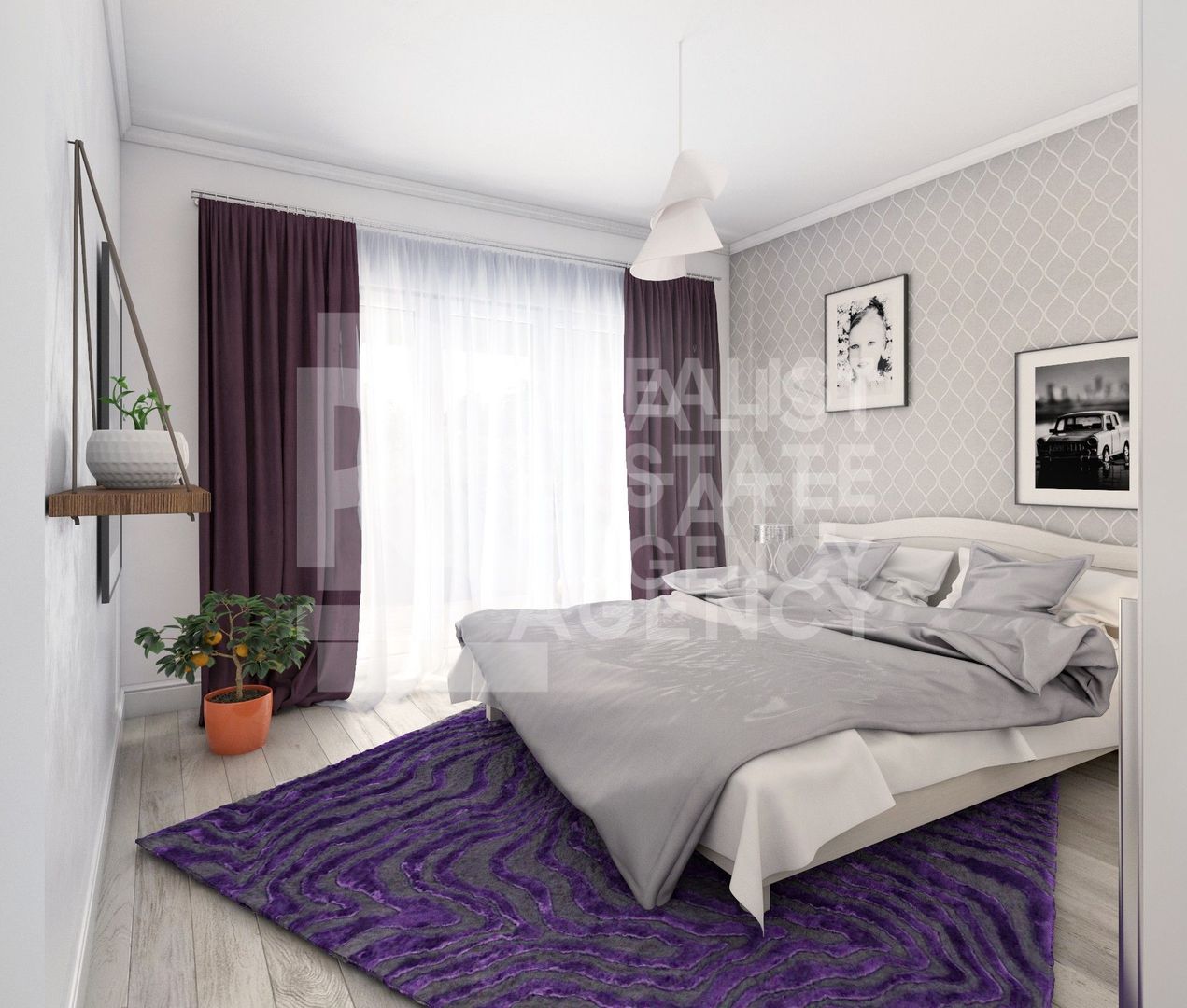 Vânzare, apartament, 1 cameră, Brașov - Poză 1
