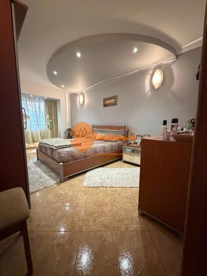 Apartament 3 camere | 2min de metrou Dristor | Complet mobilat și utilat - Poză 4