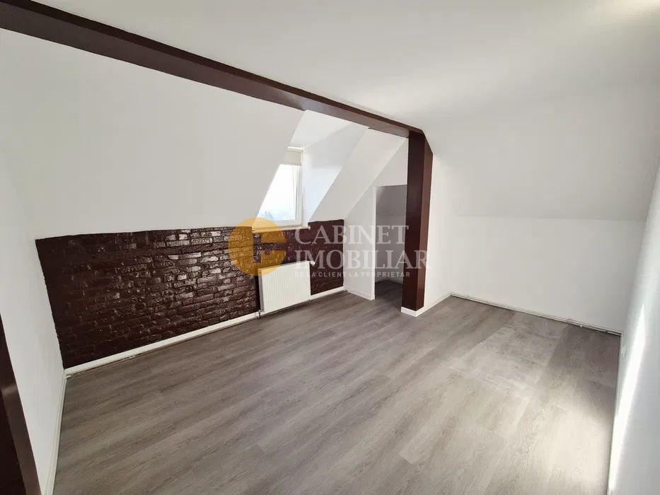 Apartament 3 camere decomandat, 81 mp, Copou –  fără risc seismic - Poză 8