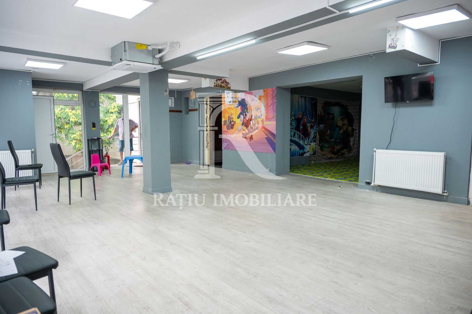 Spațiu Comercial de Închiriat | 100 mp | Calea Aradului | Oradea - Poză 3