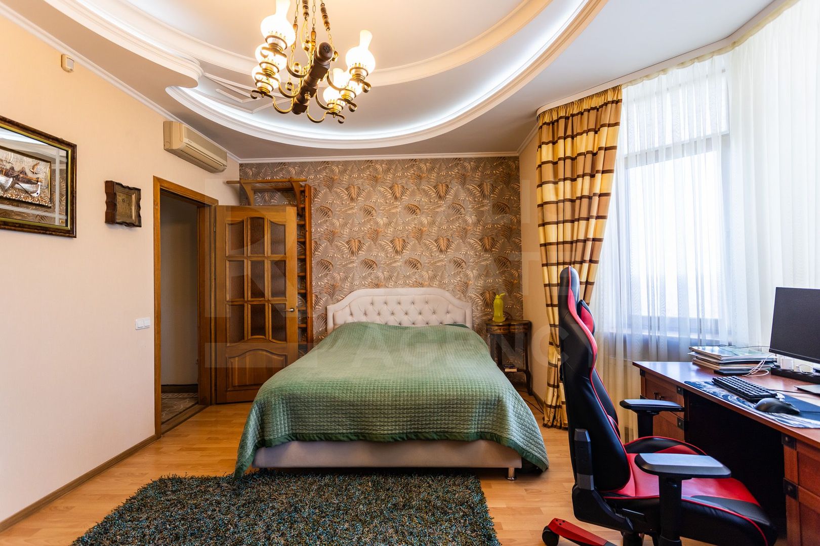 Vânzare, casă, 5 camere, str. Grenoble, Telecentru - Poză 32