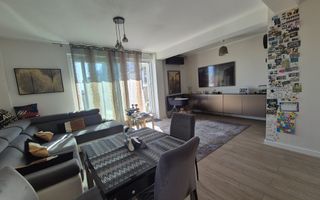 3 CAMERE CU TERASA/ MOBILAT GATA DE MUTARE - Poză 7