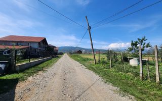 De vanzare teren intravilan 441mp, Micesti - Poză 9