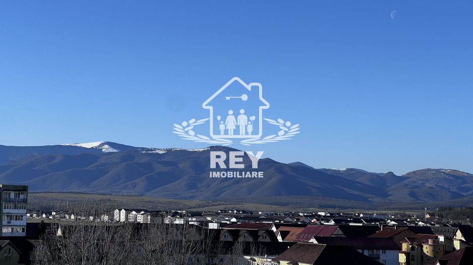 Apartament 2 camere,bloc cu lift, Str. Oștirii/Mihai Viteazul/N.Iorga - Poză 16