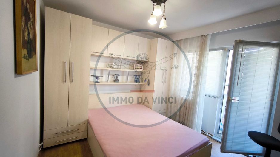 Apartament 2 camere (Marasti) - Poză 1