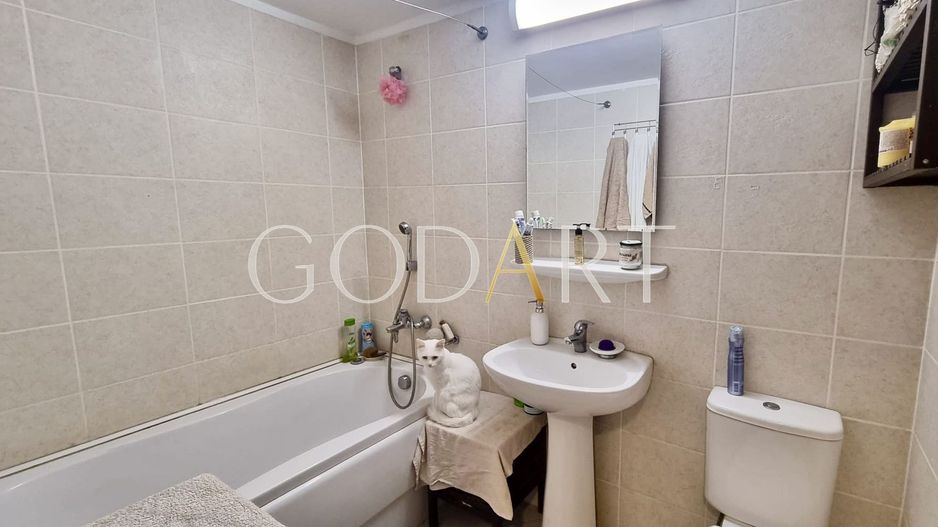 Apartament 3 camere | Loc de parcare | Boxa - Poză 5