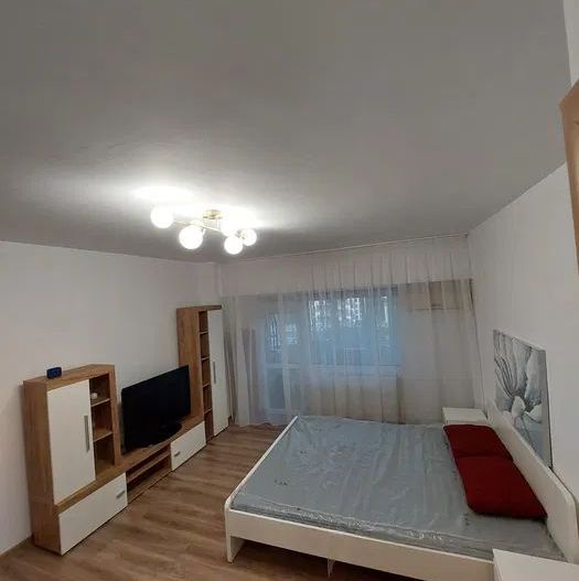 Garsoniera decomandata Vitan mobilata si utilata - Poză 1