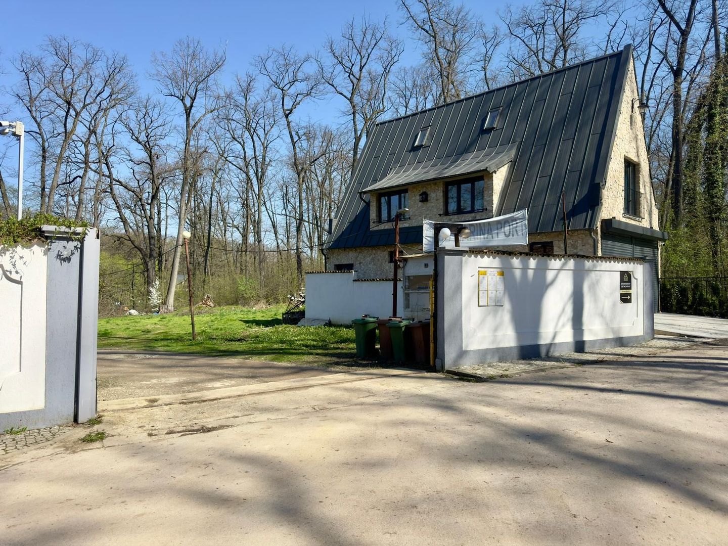 Oportunitate! Teren 4390mp, deschidere la Lac Snagov 70m, 5 pontoane - Poză 22