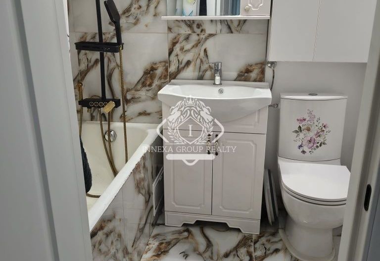 Apartament 4 camere - modern I Drumul Taberei - Poză 6