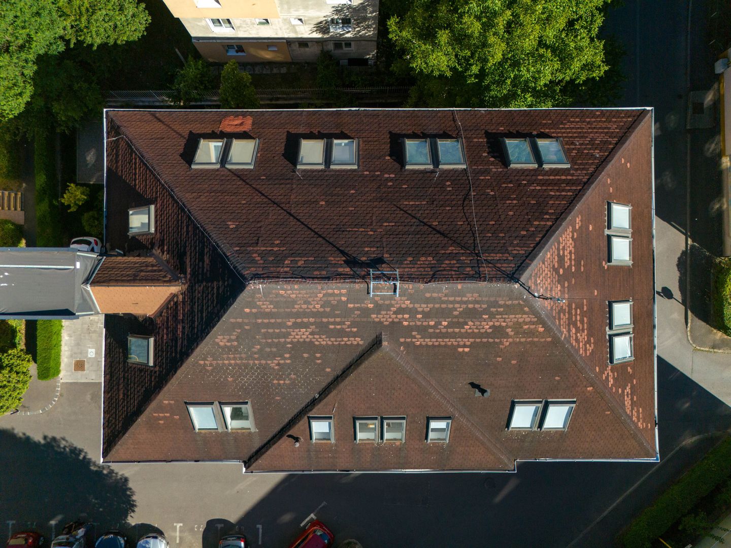 Clădire administrativă renovată integral – oportunitate investițională – Brașov - Poză 7