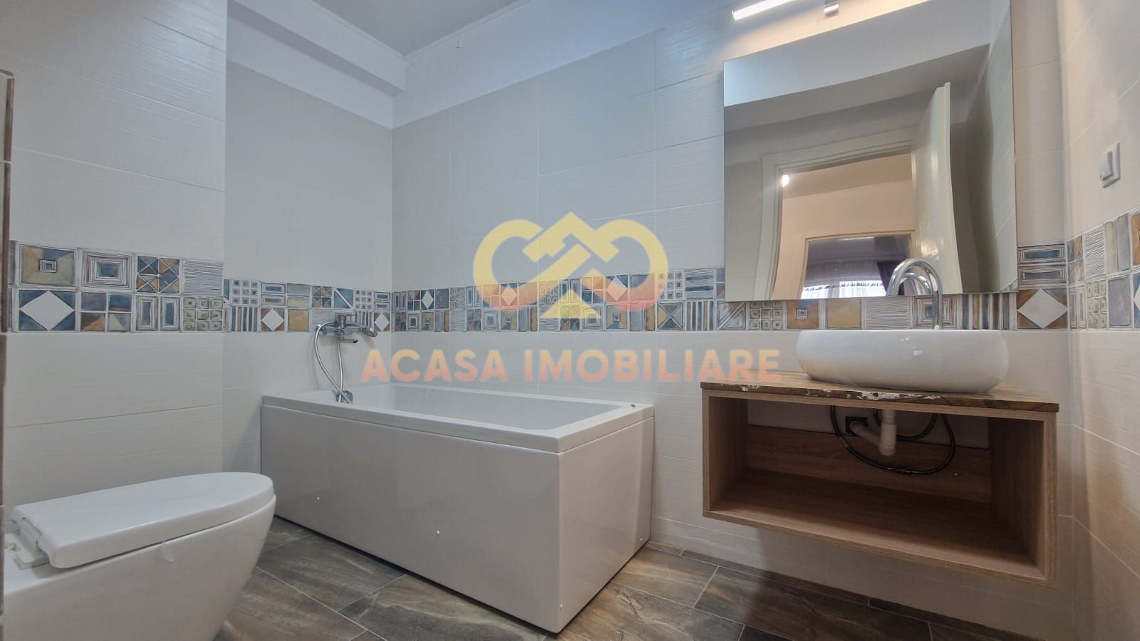 NOU  2 CAMERE MOBILAT LOC PARCARE COPOU GARDEN - Poză 9