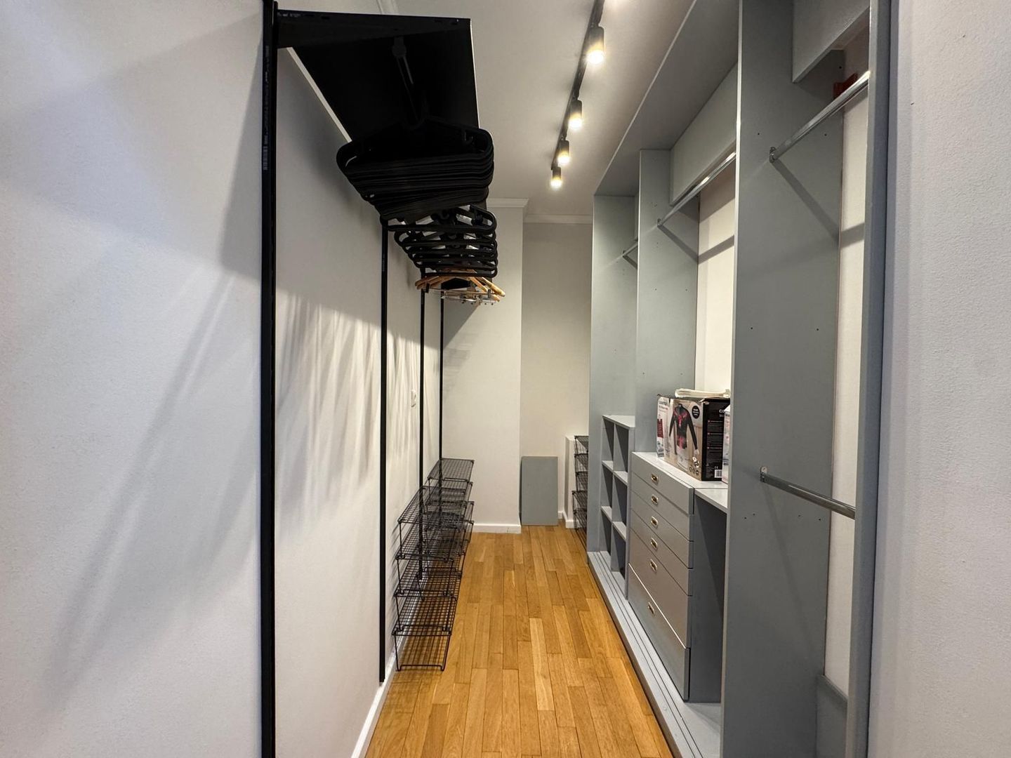 Apartament tip Duplex 4 camere Herastrau Soseaua Nordului - Poză 18