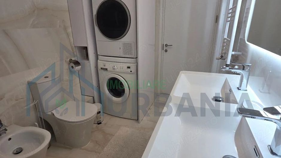 Apartament 3 camere, Tătărași, bloc nou, zona Piața Chirilă, vizavi de Grădinița Atelier - Poză 5