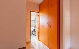 Apartament de vanzare cu 2 camere, Floresti - Poză 5