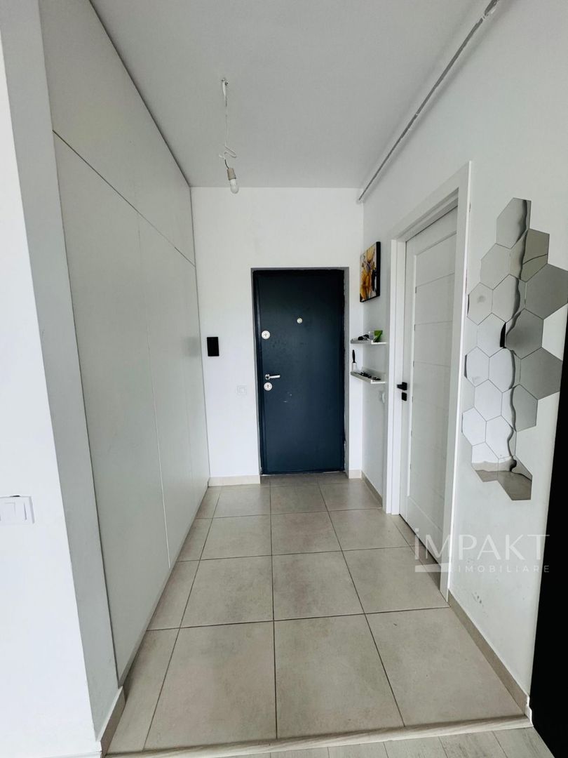 Apartament superb cu 4 camere, cartier Iris! - Poză 7