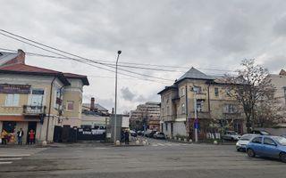 Oportunitate - Inchiriere Spatiu pentru diverse activitati - Poză 10