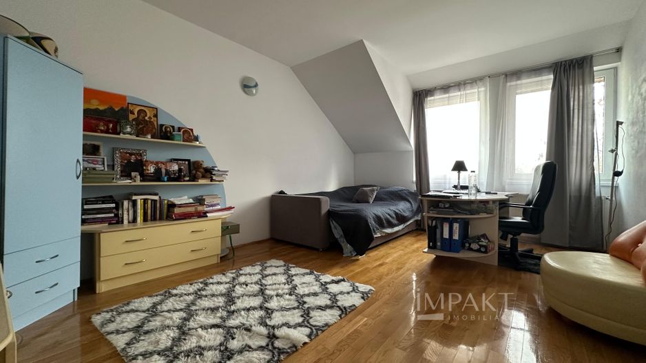 Casa cu potential mare | Parcul Central | Investitie sigura - Poză 9