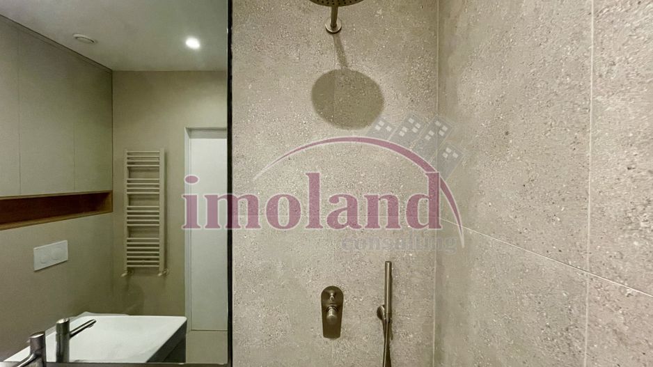 Prima inchiriere - 2 camere 55 mp - Aviației - Poză 24