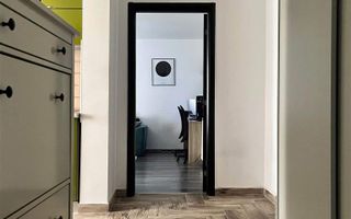 Vanzare apartament 2 camere Sebastian - str. Ileana Cosanzeana - Poză 9