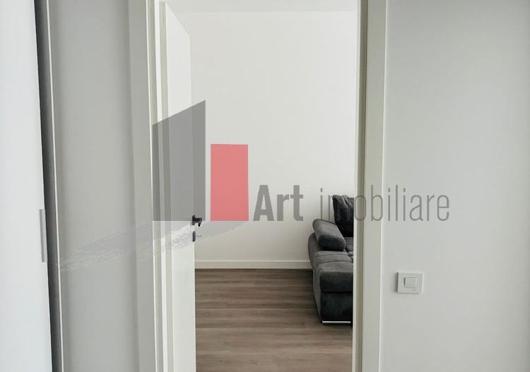 Inchiriere apart 2 camere Exigent Plaza Faza 4-Lujerului,Politehnica - Poză 8