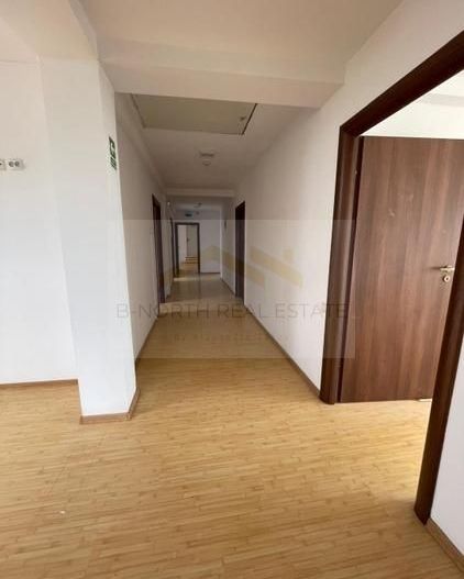 Inchiriere imobil S+P+E+M, 709 mp utili +1500 mp curte, 4500 euro/luna, Sector 5 - Poză 12