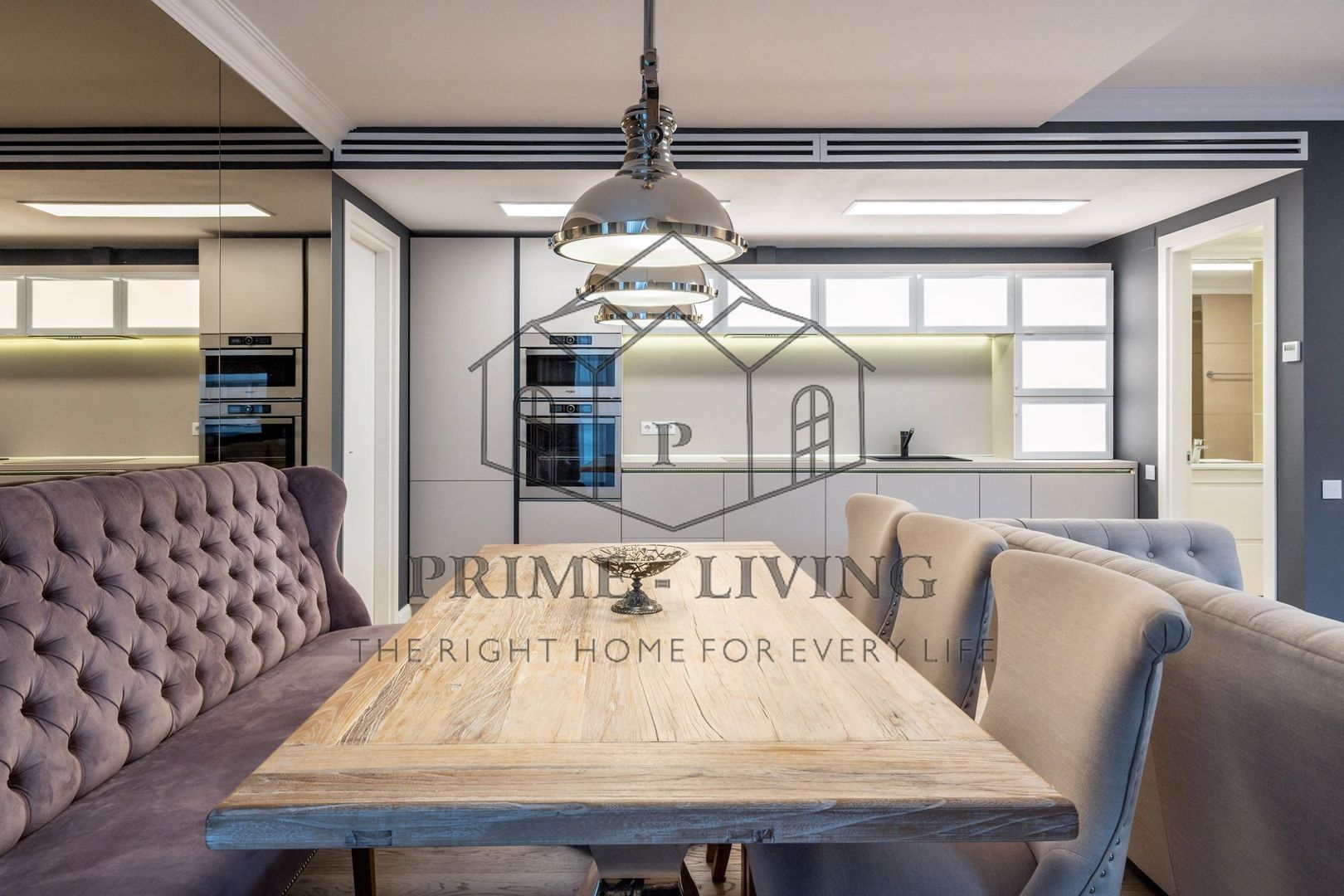 APARTAMENT LUXOS CU 3 CAMERE LA INCHIRERE IN ZONA DOROBANTI - Poză 30