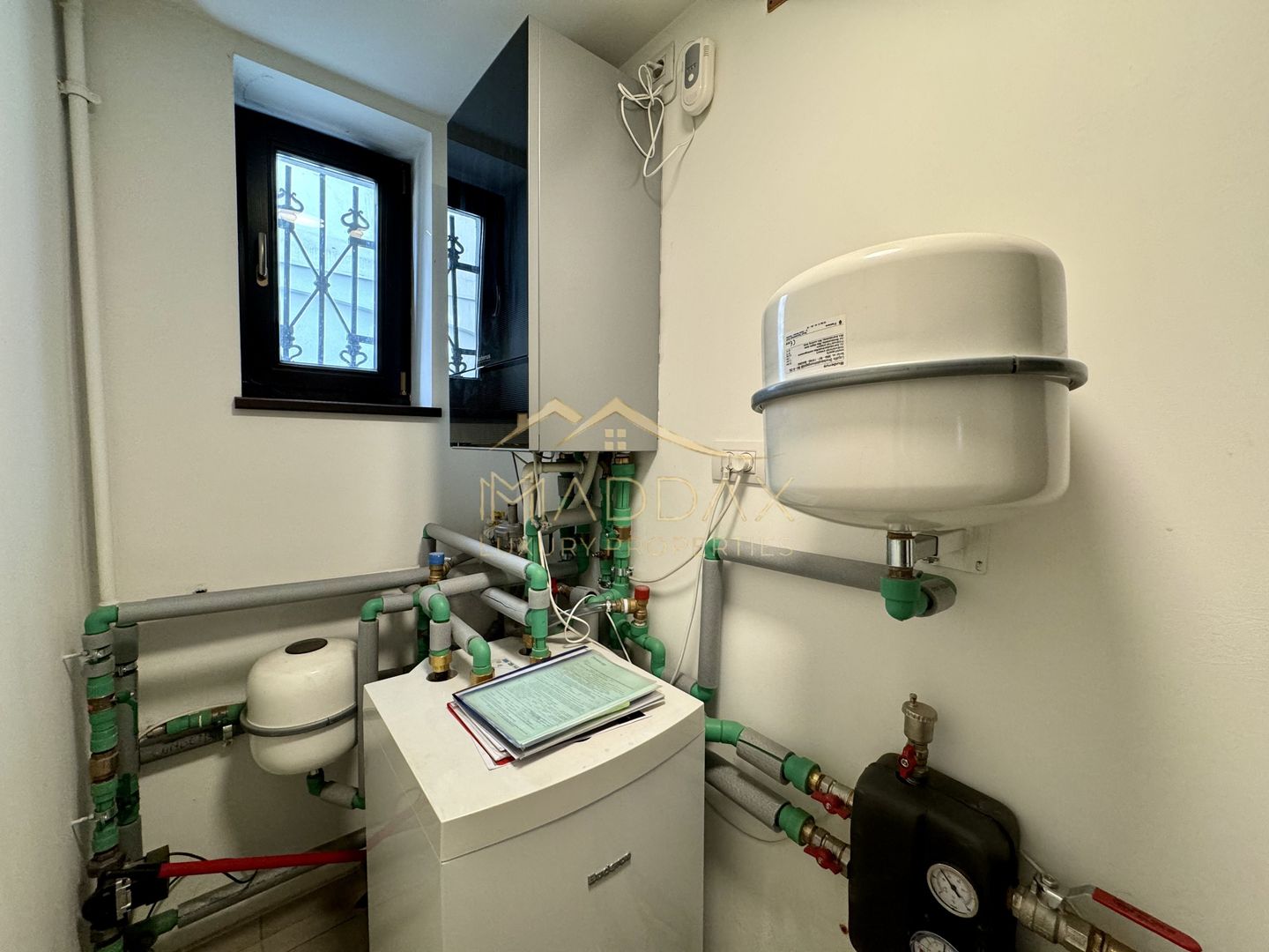 Masterpiece Villa ***326SQM*** // Dorobanți Capitale - Poză 77