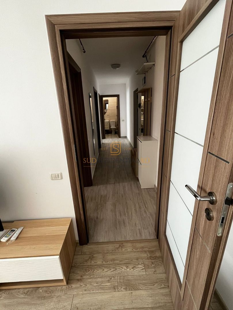 Apartament 3 camere – Apărătorii Patriei | Parcul Tudor Arghezi - Poză 13