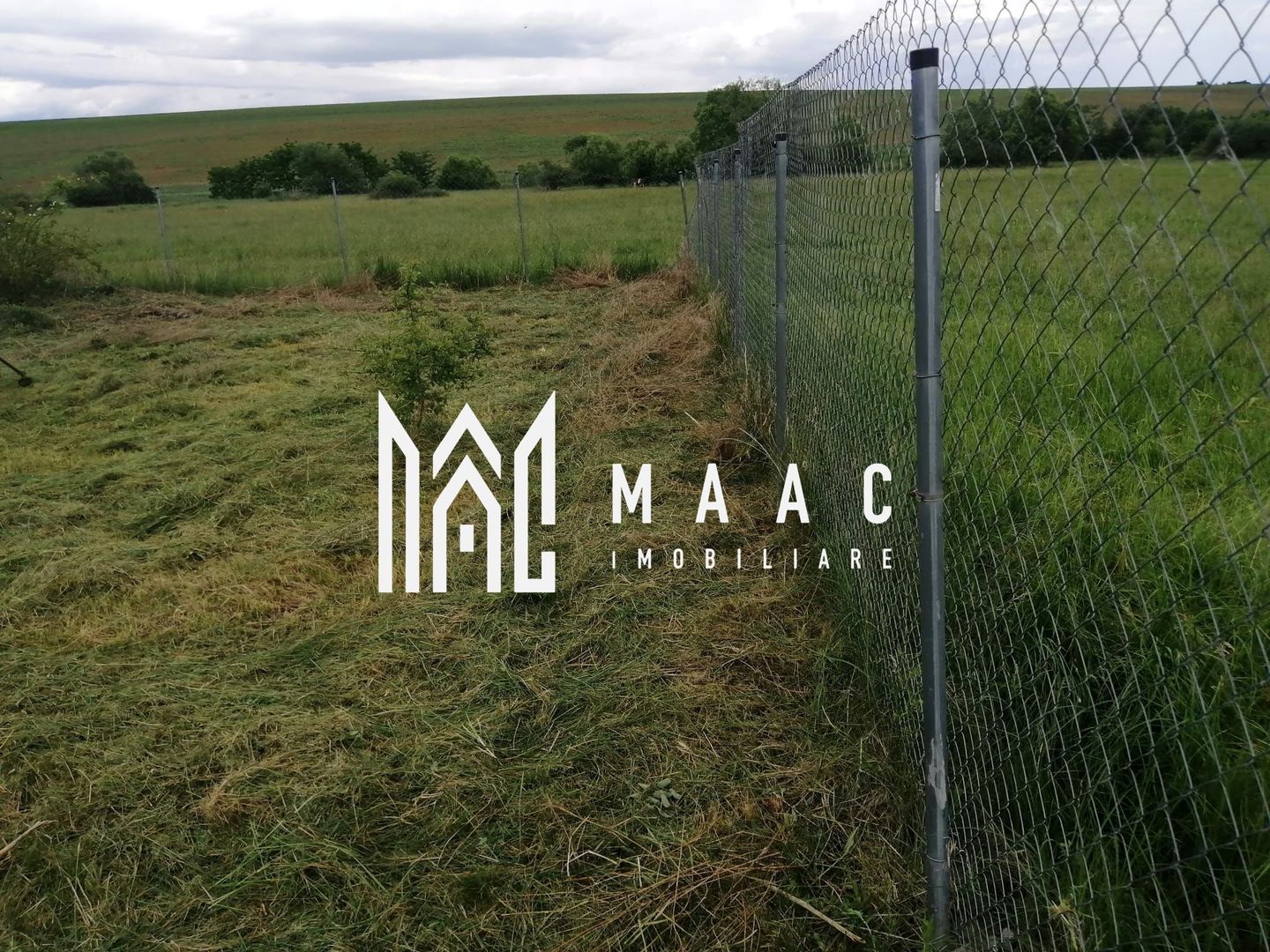 Teren Extravilan | Imprejmuit | 2216mp | Sura Mica - Poză 2