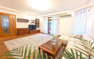 COMISION 0% - Vila P+1+M 6 camere curte 550mp Baneasa  Garlei-Dobrogeanu Gherea - Poză 2