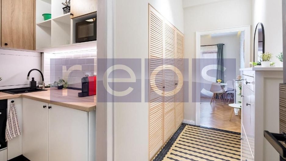 VANZARE APARTAMENT BOEM 2 CAMERE 50MP ULTRACENTRALA TERASA PANORAMICA - Poză 7