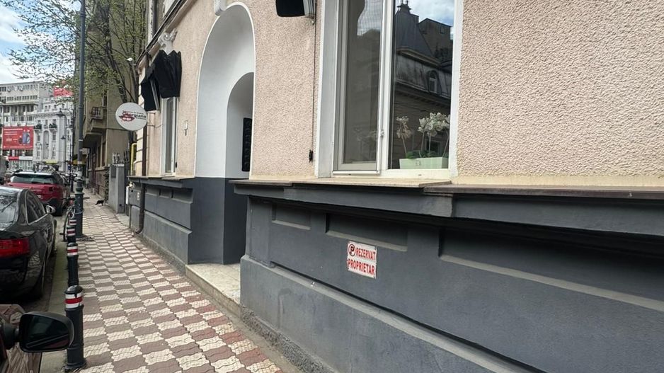 Spatiu comercial de inchiriat Piata Romana bd Magheru - Poză 20