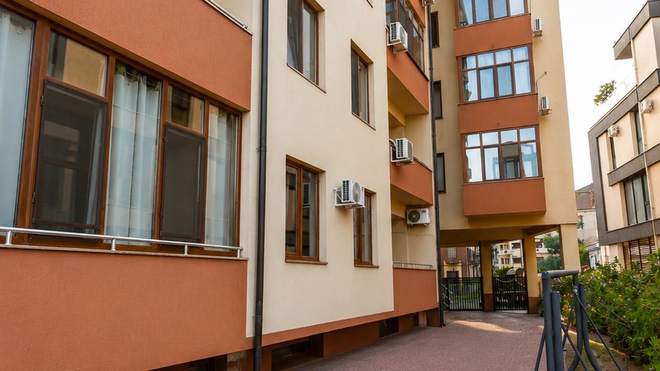 Apartament de vanzare 4 camere Dacia | Mihai Eminescu Stefan cel Mare - Poză 19