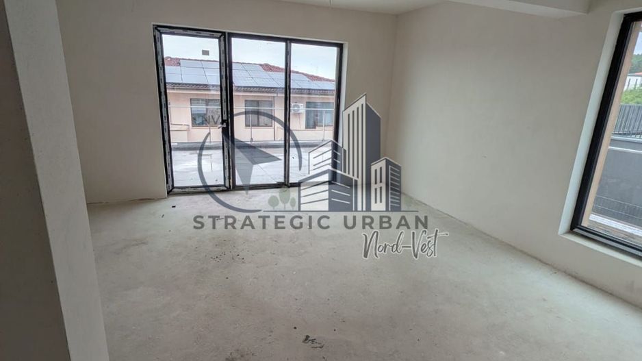 Duplex semifinisat, zona Vivo - Poză 16