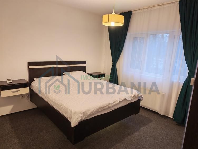 Inchiriez Apartament 3 camere | 85 mp | Copou – Cartier Rezidențial - Poză 2