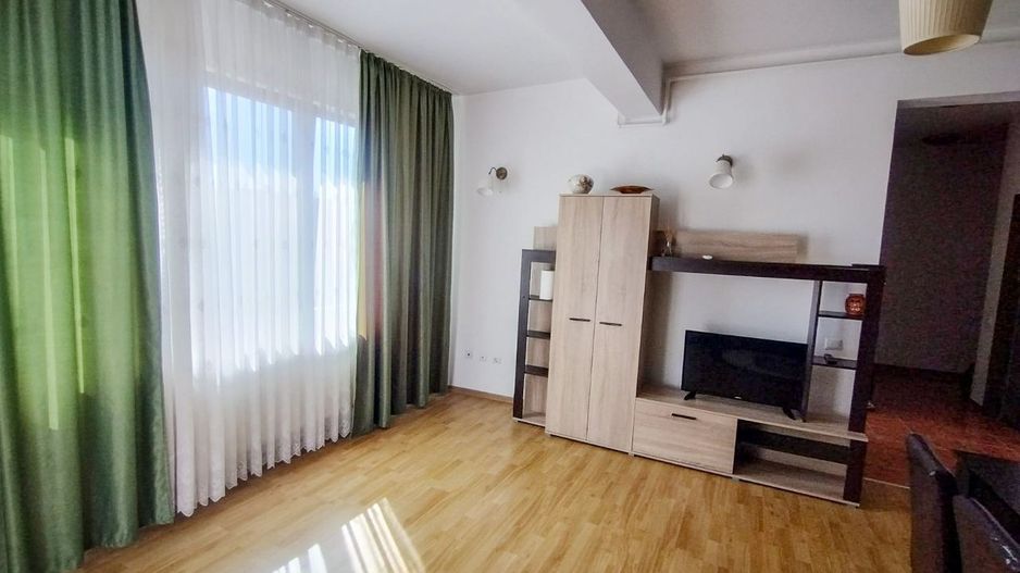 Apartament 2 camere de închiriat Militari, zona Gorjului - Poză 1