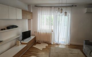 Apartament 3 camere de închiriat, Oancea, Târgu Frumos - Poză 5