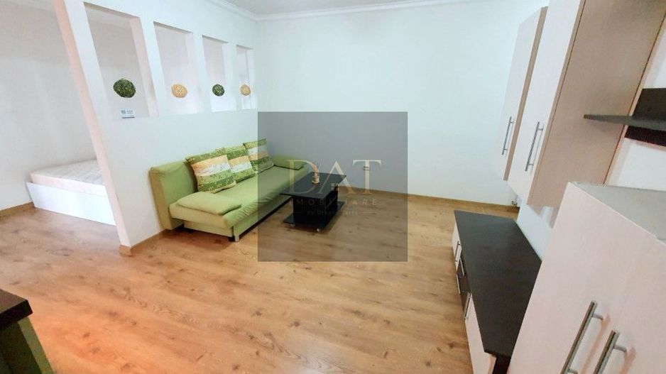 Investitia ideala! Apartament 1 camera, Platinia Dorobantilor - Poză 8