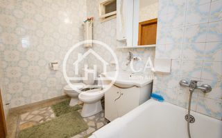 Apartament de închiriat cu 5 camere în zona Ultracentrală, Oradea - Poză 9