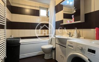 Casă de vânzare tip duplex cu 4 camere în Nojorid, Oradea. - Poză 12