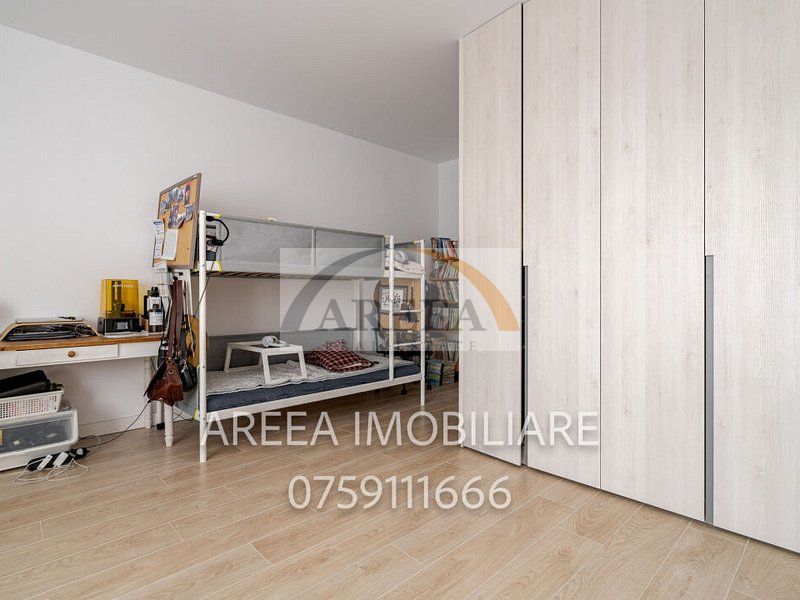 Apartament luxos,luminos,foarte spatios in Erou Iancu Nicolae-Oferta atractiva - Poză 16
