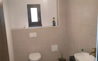 Duplex Mosnita Veche , 5 camere , 3 bai - Poză 19