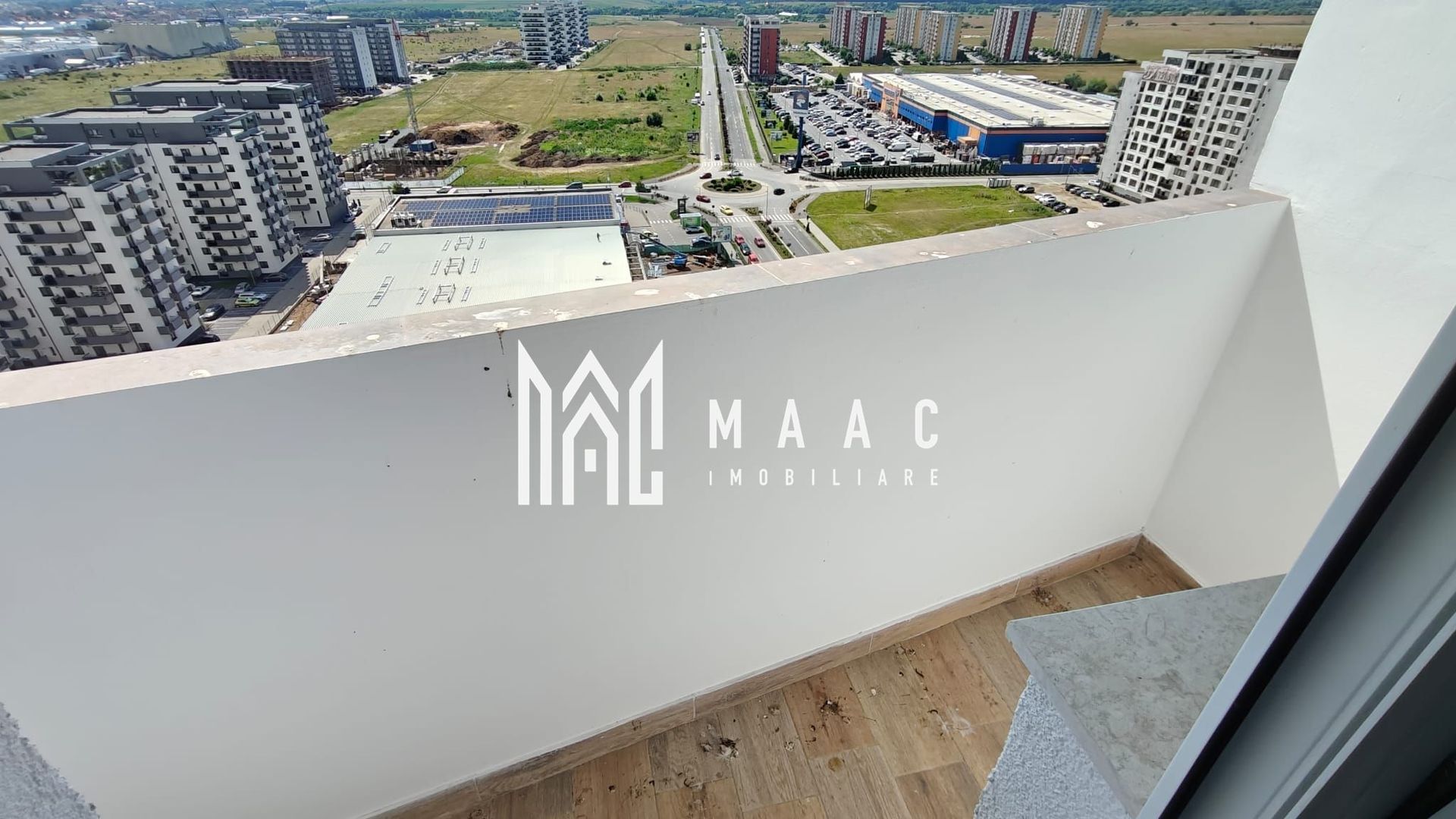 Apartament 2 camere I 43 mp utili I Lift I Parcare I Hipodrom - Poză 14