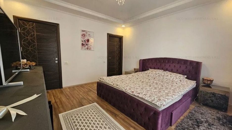 APARTAMENT 3 CAMERE | PIPERA | MOBILAT SI UTILAT - Poză 3