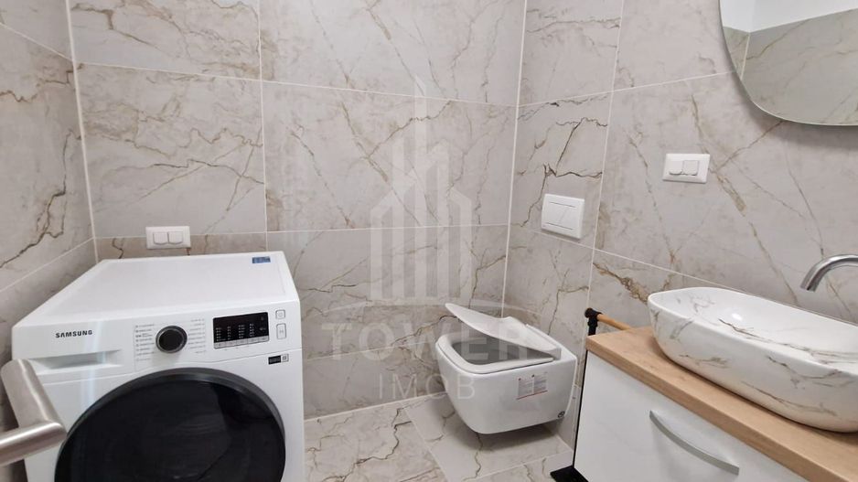 Apartament modern 2 camere – Prima închiriere | Doamna Stanca – Evolution - Poză 9