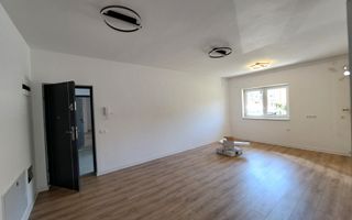 Apartament 61 mp modern finisat la cheie, gradina si terasa Selimbar - Poză 9